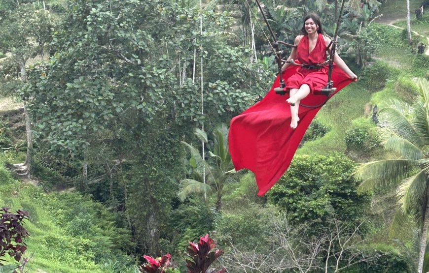 10 Days Bali Tour Package – Culture, Nature, Adventure & Beach Escape