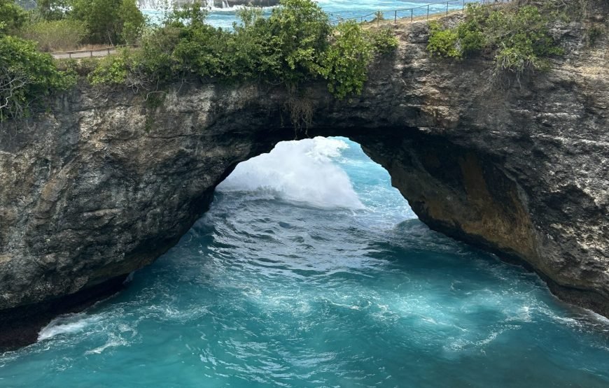 Nusa Penida Snorkeling & Water Activities