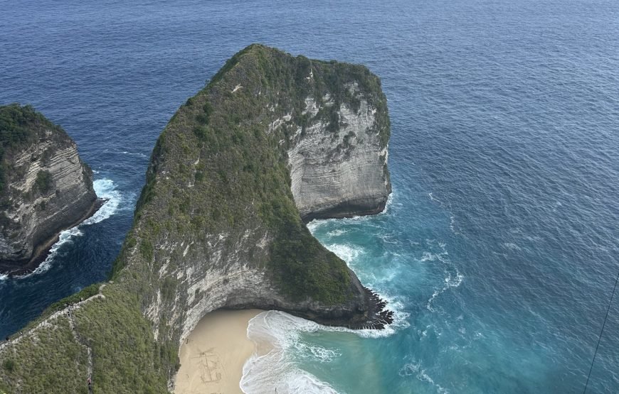 Nusa Penida Snorkeling & Water Activities