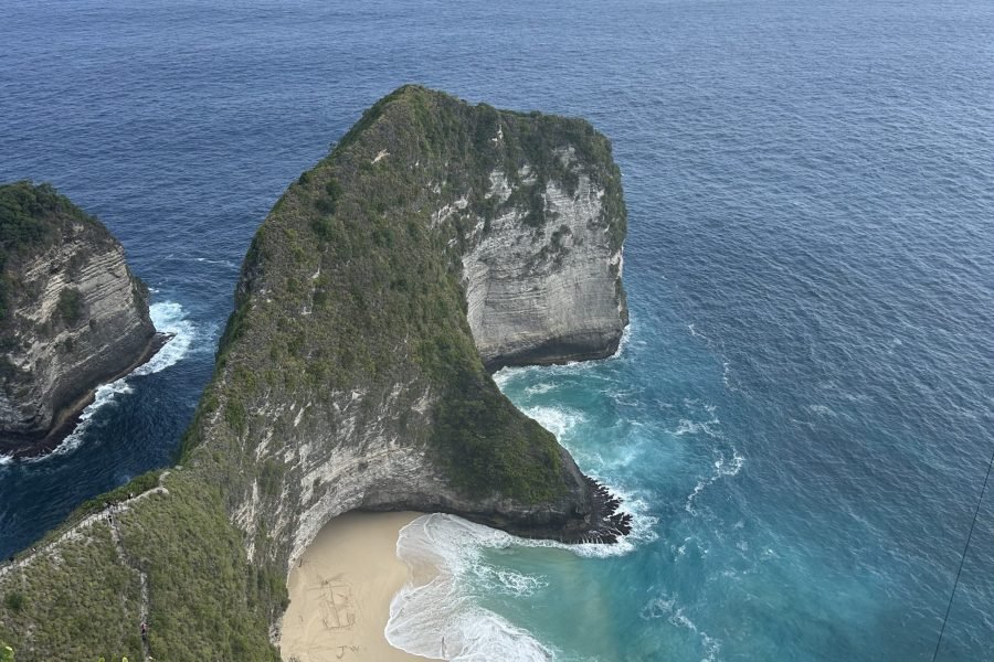 Nusa Penida Snorkeling & Water Activities