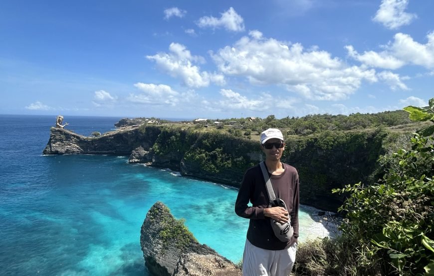 Nusa Penida Snorkeling & Water Activities