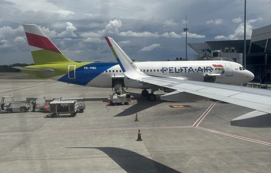 Epic 22 Days North Sumatra-Java-Bali Adventure