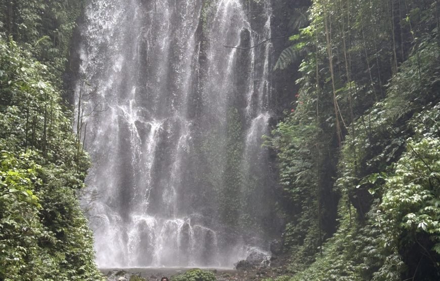 Epic 22 Days North Sumatra-Java-Bali Adventure