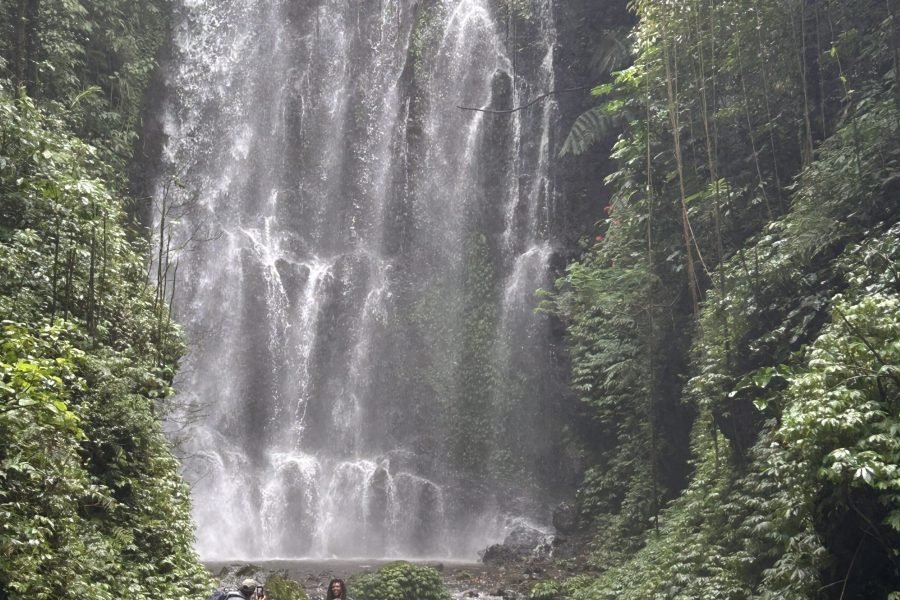 6 Days Overland Yogyakarta – Bali Tour