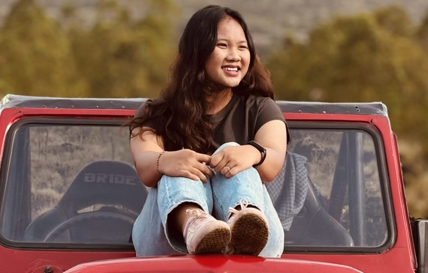 Mount Batur Jeep Sunrise Tour