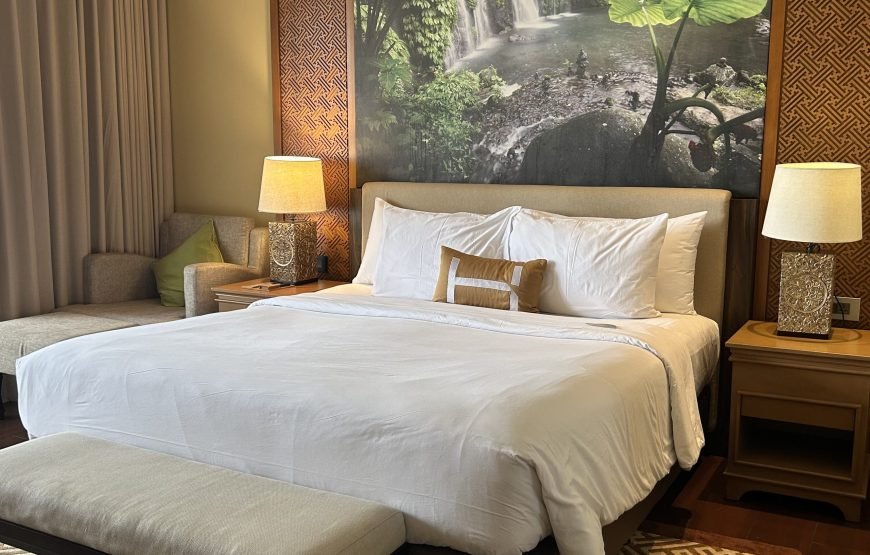 10 Days Bali Tour Package – Culture, Nature, Adventure & Beach Escape