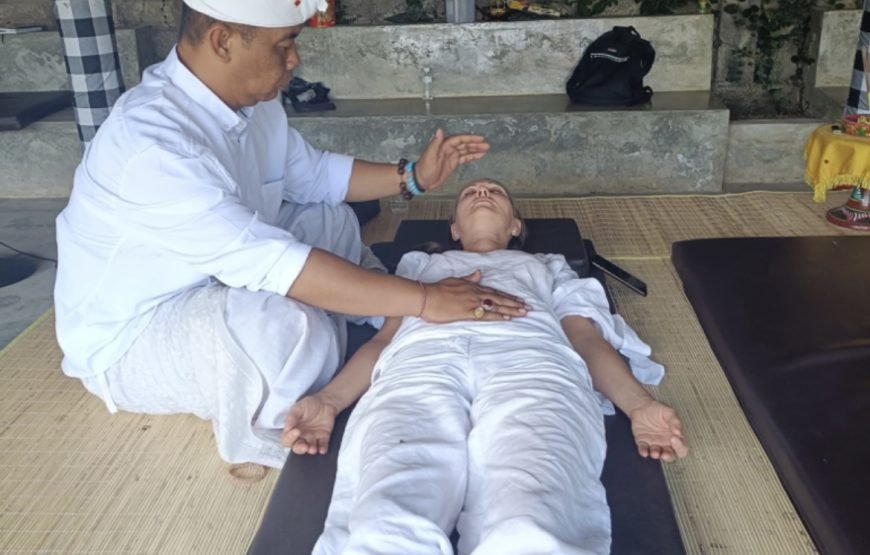 New Spiritual Soul Healing