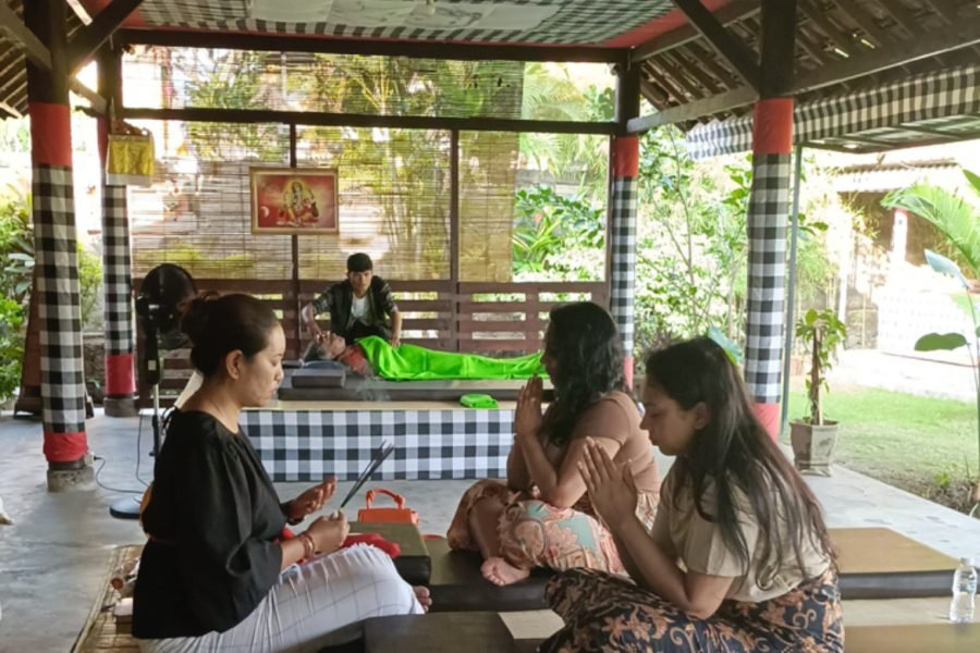 New Spiritual Soul Healing