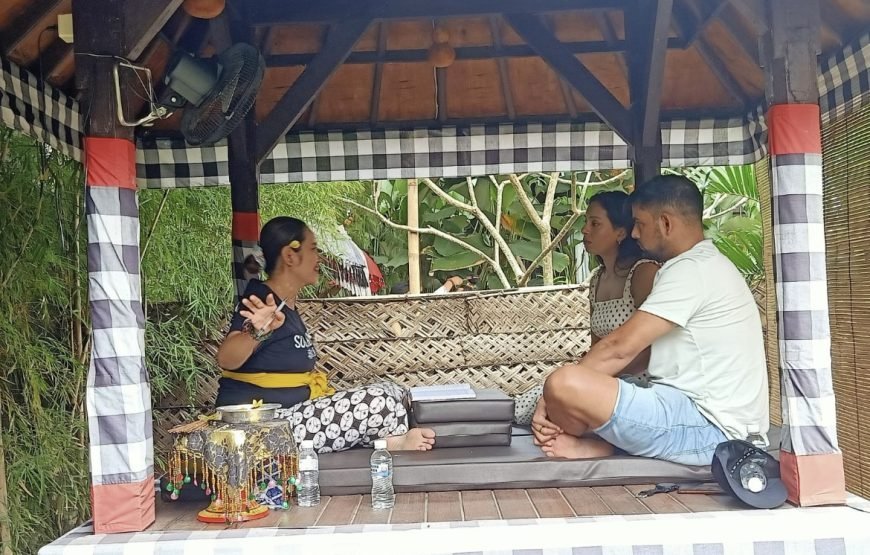 New Spiritual Soul Healing