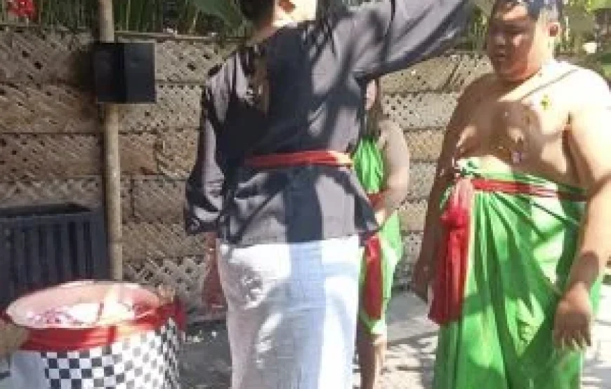 Spiritual Soul Healing in English