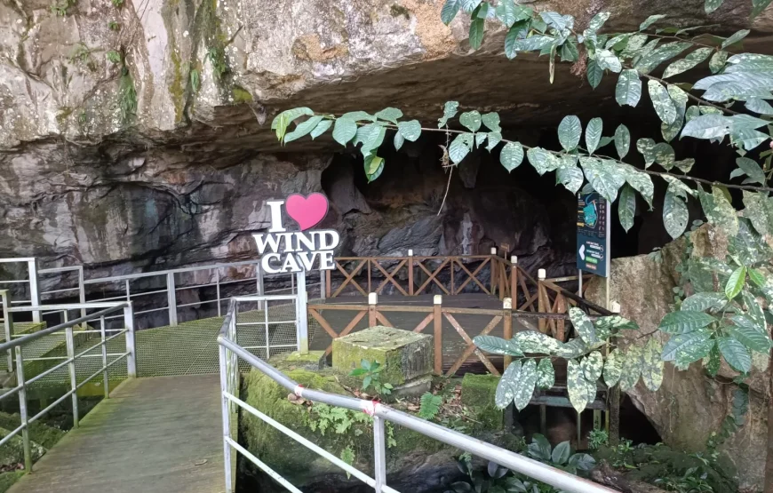 Da Lat 3 Epic Waterfalls Tour