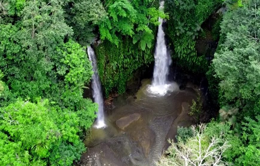 Lombok Car Hire With Driver Customizable Tour