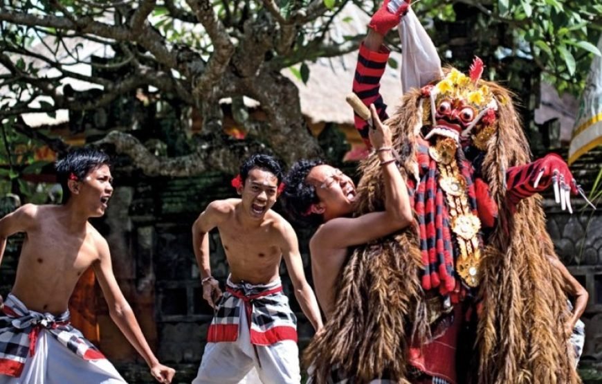 Bali: Low Budget 15Days/14Nights