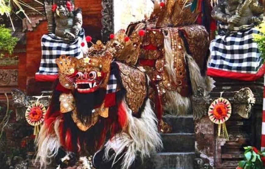 Bali: Low Budget 15Days/14Nights