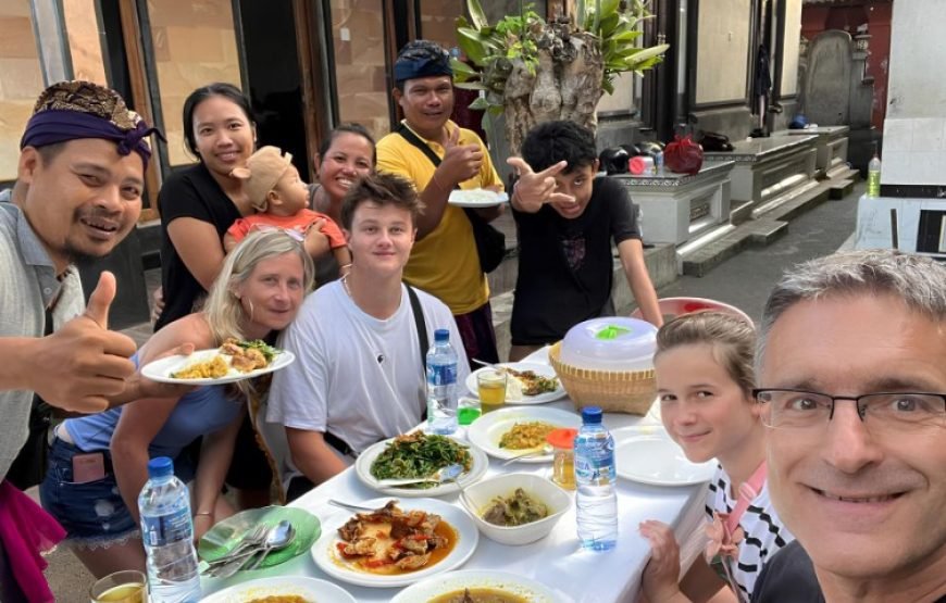 Bali To Penida Package 9 Days/8 Nights