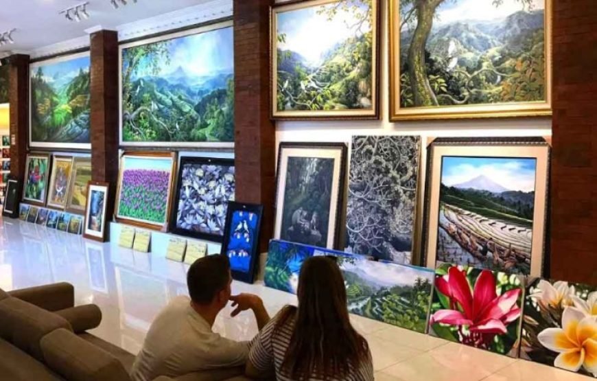 Bali: Low Budget 15Days/14Nights