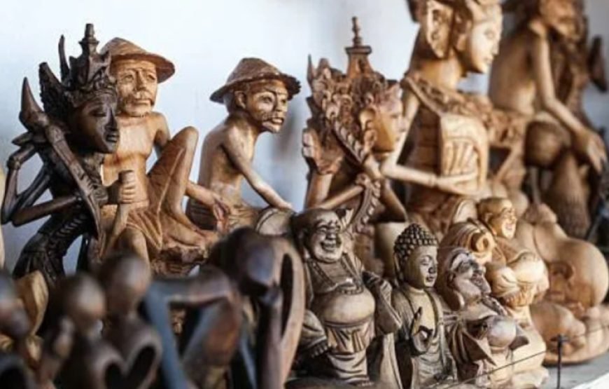 Bali: Low Budget 15Days/14Nights