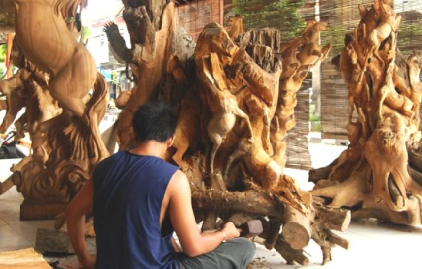 Bali: Low Budget 15Days/14Nights