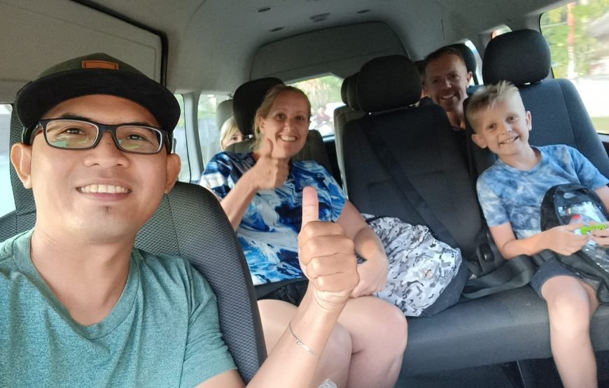 Private Snorkeling Trip to The Hidden Gilis