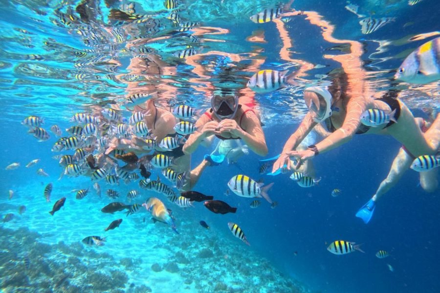 Private Snorkeling and Island Hopping to Gili Nanggu, Gili Sudak & Gili Kedis