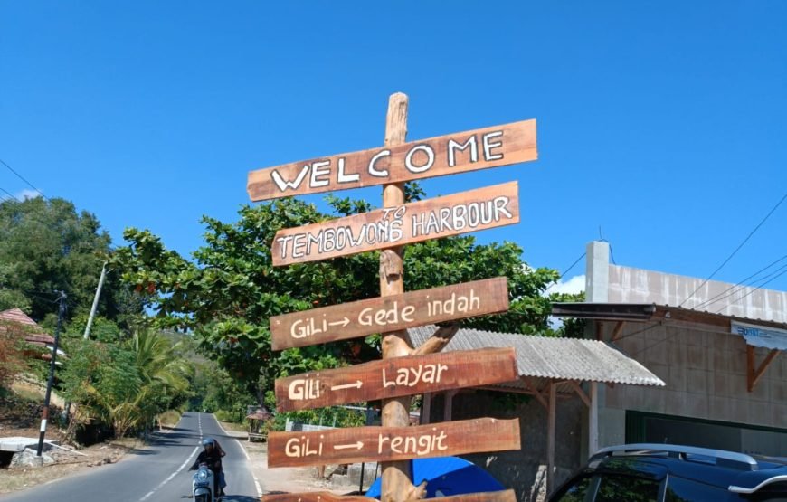 Private Snorkeling Trip to The Hidden Gilis