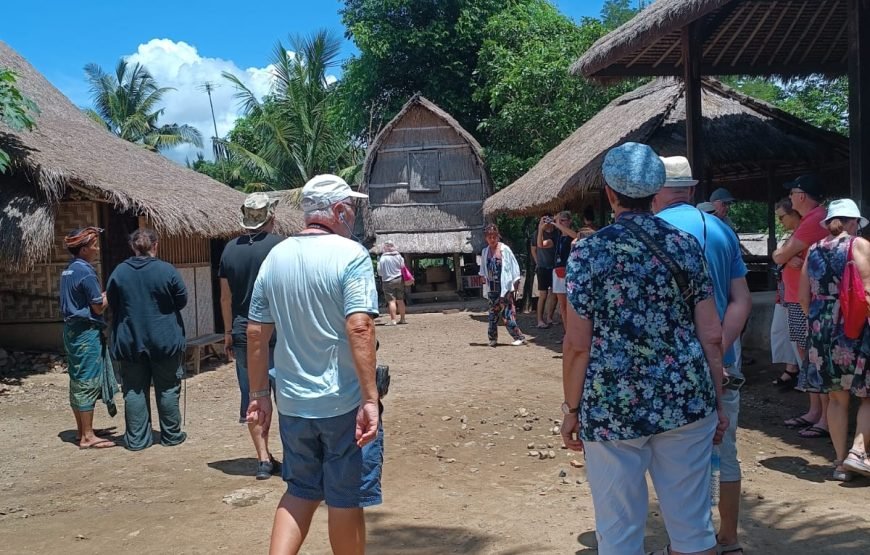 Discover The Culture and Coast of Southern Lombok