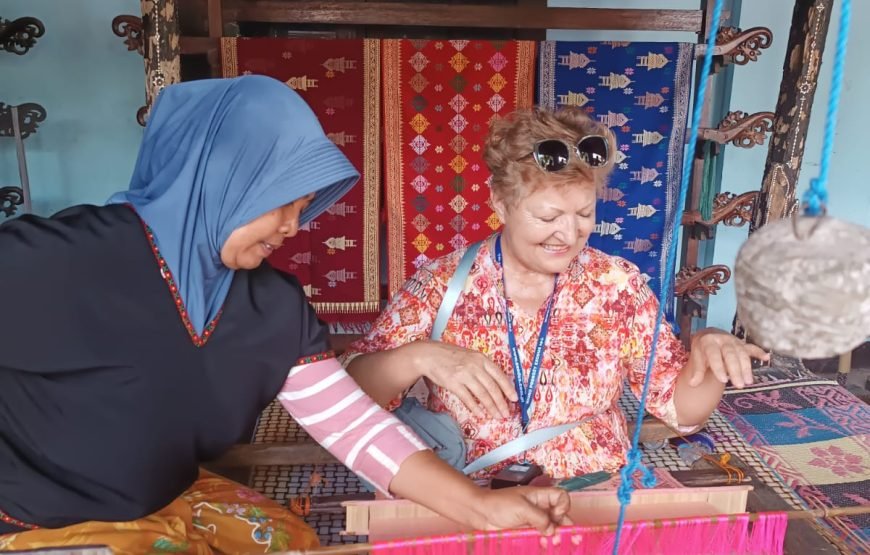 Discover The Culture and Coast of Southern Lombok