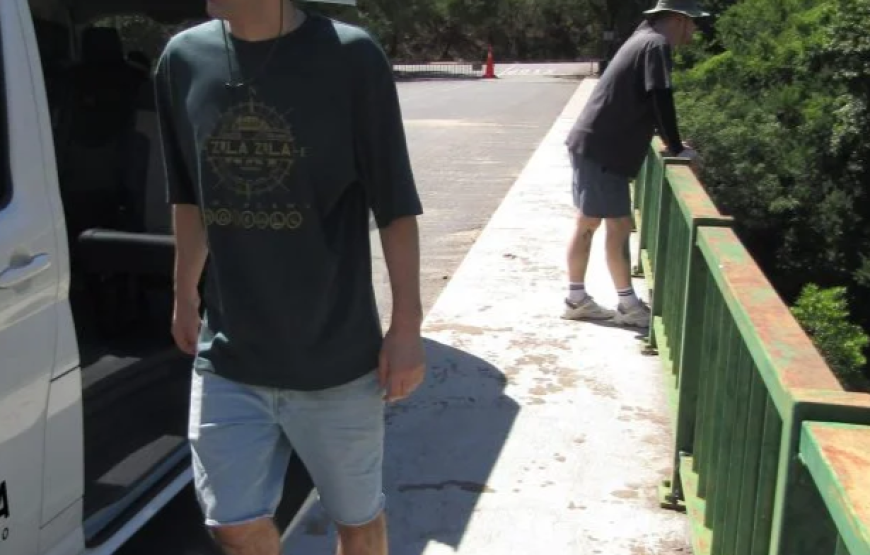 Zula Kruger Panorama 4 Day Tour