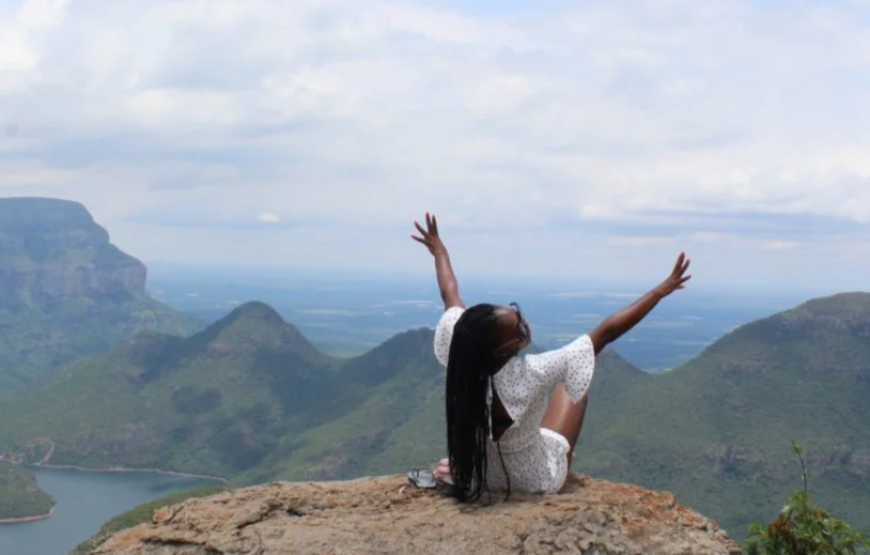 Zula Kruger Panorama 4 Day Tour