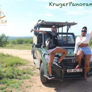 Zula Kruger Panorama 4 Day Tour