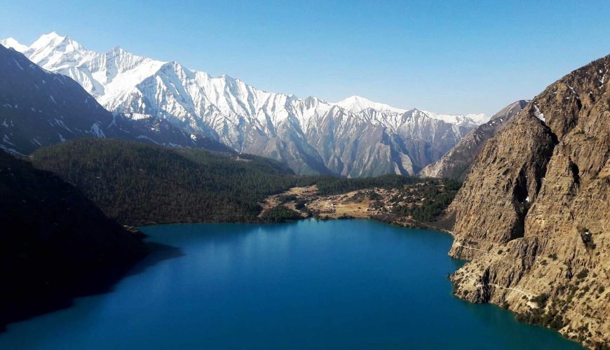Upper Dolpo Trek in Nepal