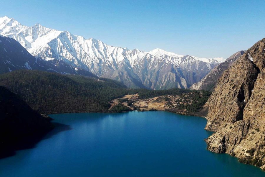 Upper Dolpo Trek in Nepal