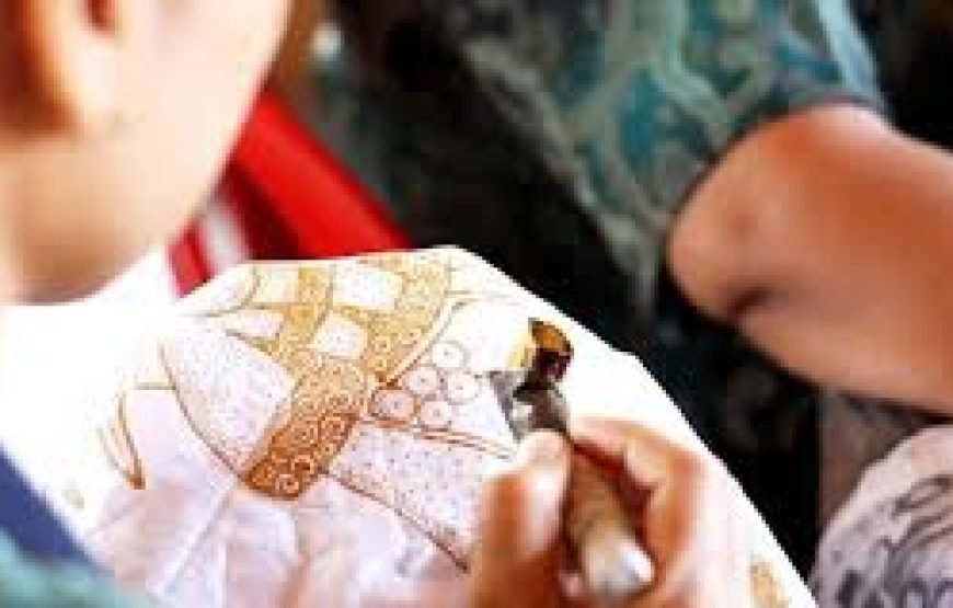 Bali In Touch: 6D5N Cultural & Adventure Escape