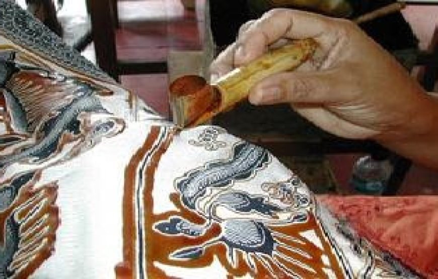 Bali In Touch: 6D5N Cultural & Adventure Escape