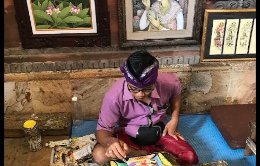 Bali: Low Budget 15Days/14Nights