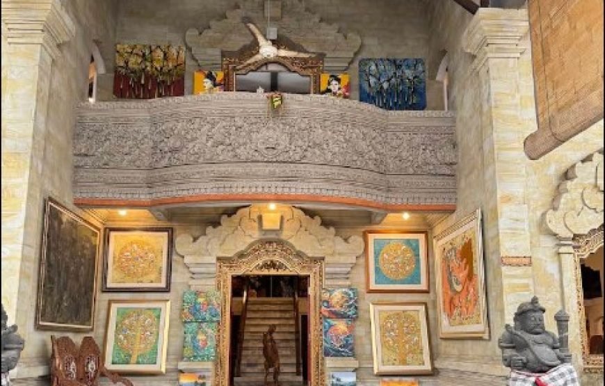 Bali: Low Budget 15Days/14Nights