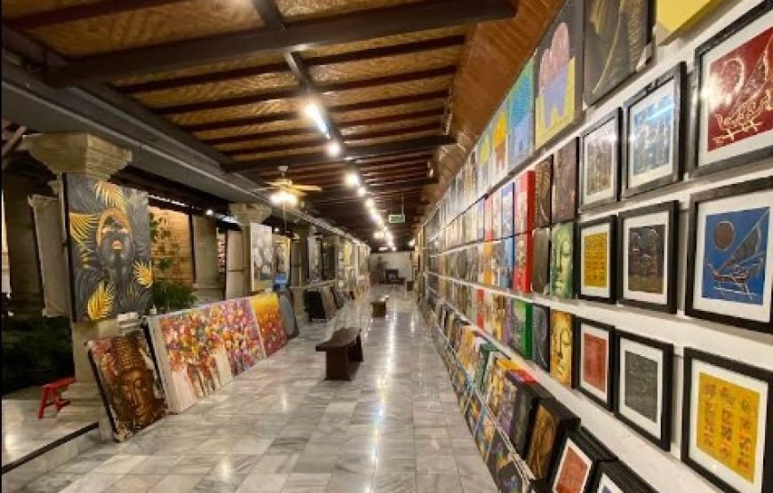 Bali: Low Budget 15Days/14Nights