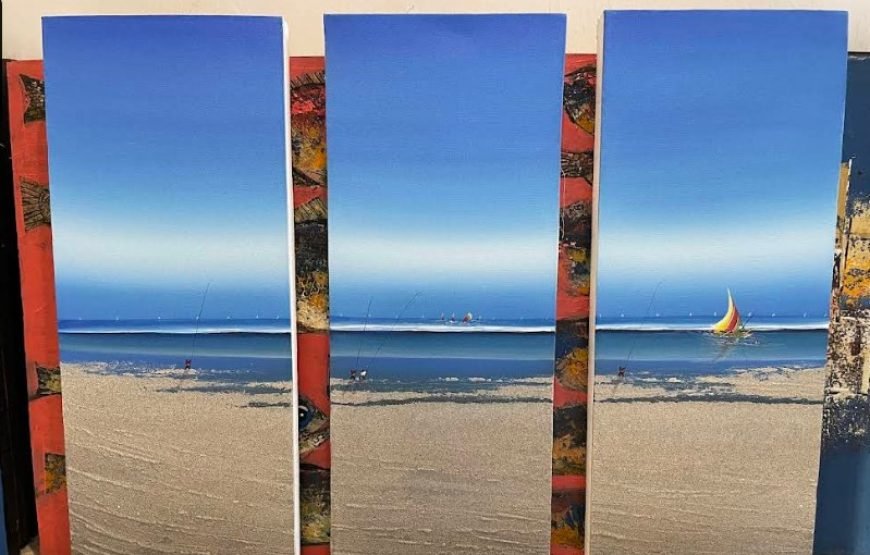 Bali: Low Budget 15Days/14Nights