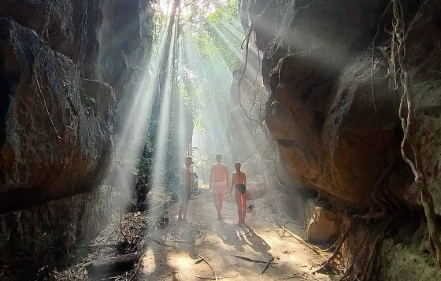 Bali In Touch: 6D5N Cultural & Adventure Escape