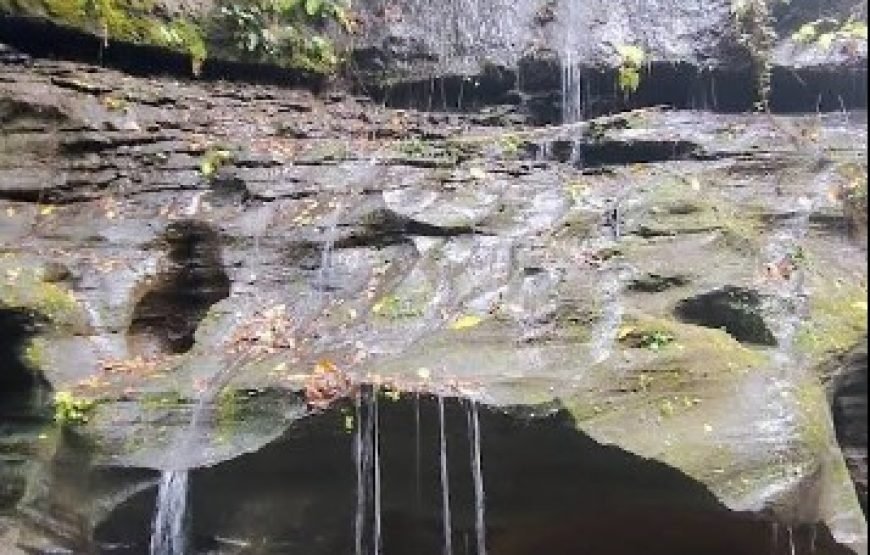 Bali In Touch: 6D5N Cultural & Adventure Escape