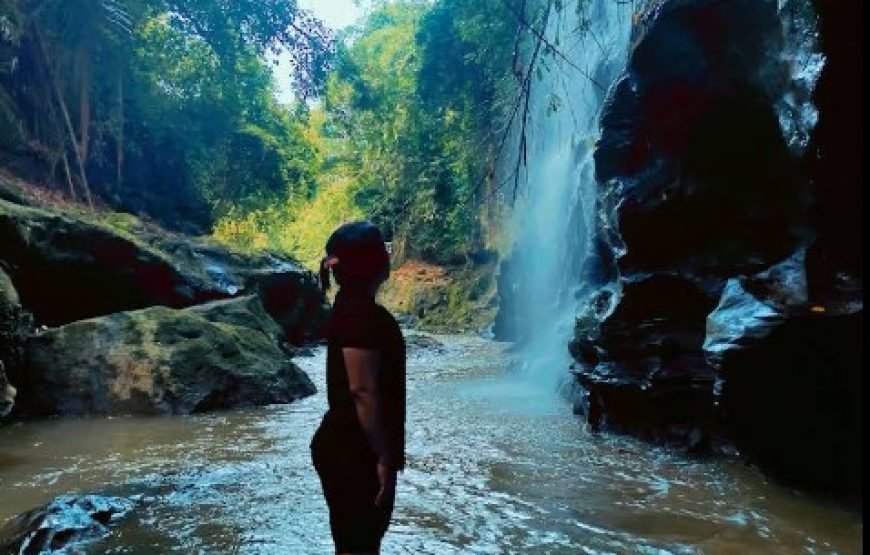 Bali In Touch: 6D5N Cultural & Adventure Escape