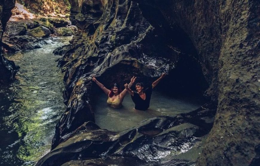 Bali To Penida Package 9 Days/8 Nights