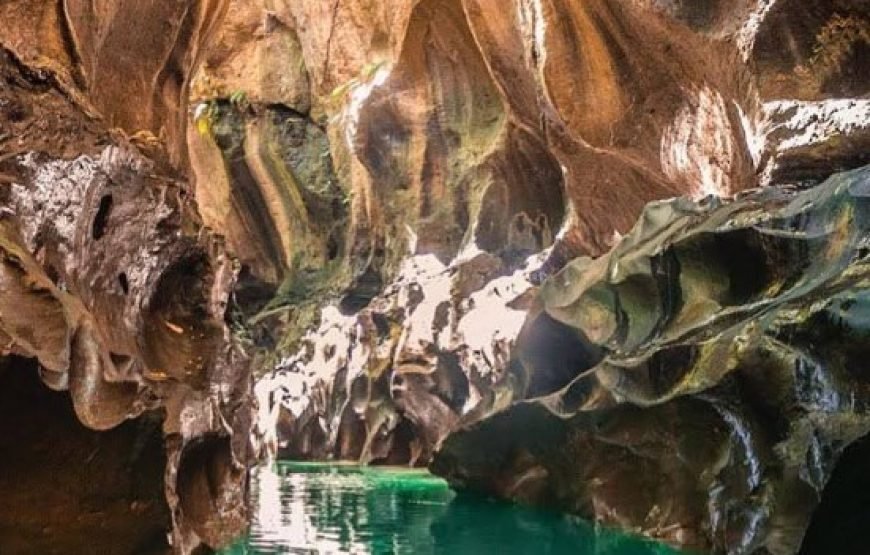 Bali To Penida Package 9 Days/8 Nights