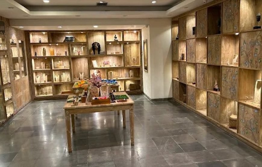 Bali In Touch: 6D5N Cultural & Adventure Escape