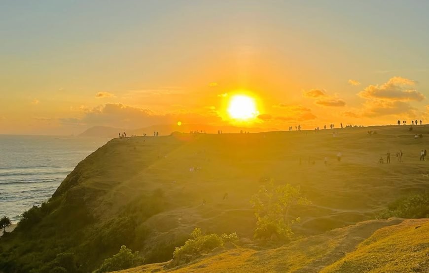 Discover The Culture and Coast of Southern Lombok