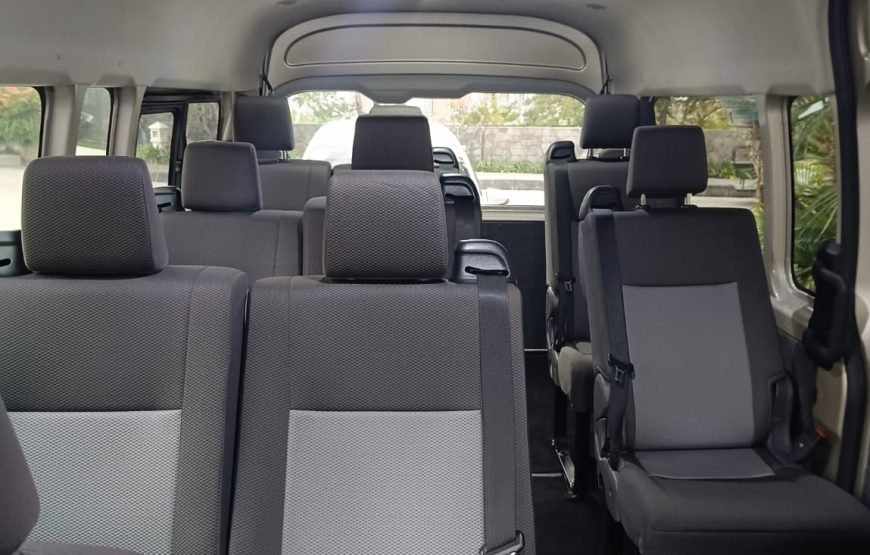 6 Days Overland Yogyakarta – Bali Tour