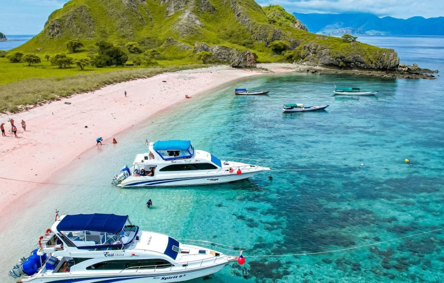 Labuan Bajo in a Day: 6 Must-See Wonders