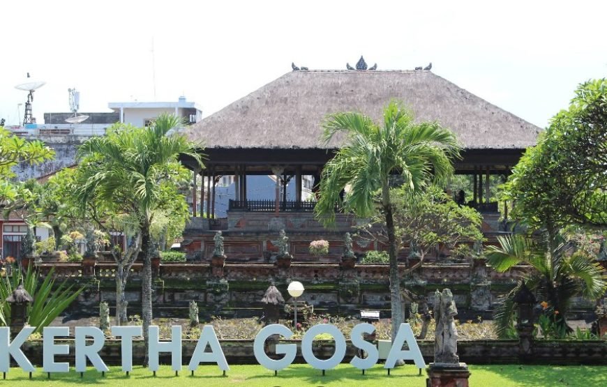 Bali: Batuan Art, Jewelry, and Kertha Gosa Museum Tour