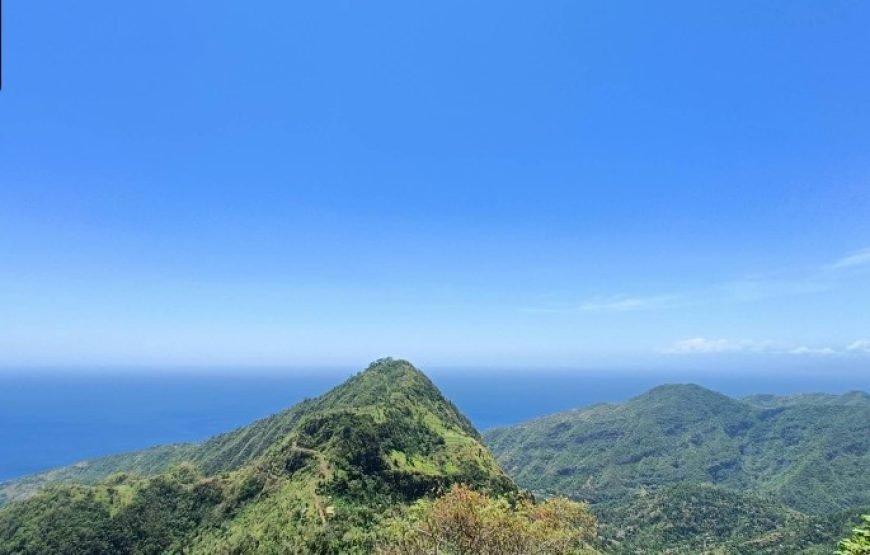 Bali: 4-Day Tour With ATV Ride And Uluwatu Temple