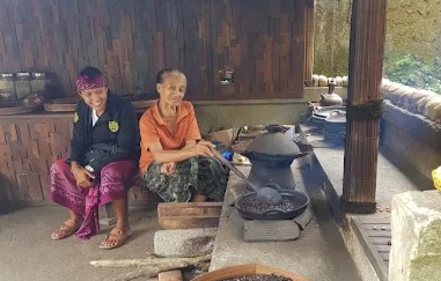 7 Days 6 Nights Bali Island Tour: Adventure & Cultural Exploration